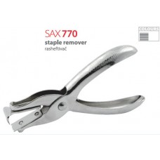 Rasheftivač SAX - 770